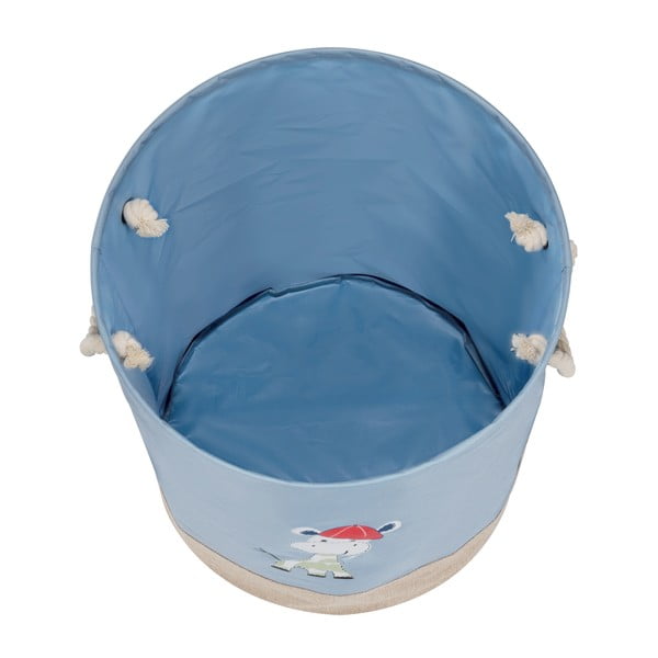 Auduma glabāšanas grozs bērniem Gerry – Wenko-image-3