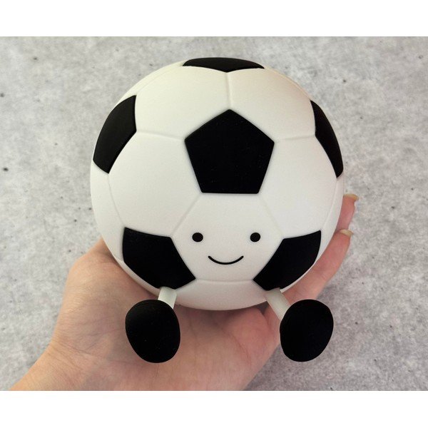 Melnbalta bērnu naktslampiņa Kalle – Fischer & Honsel-image-2