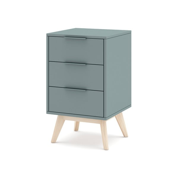 Dūmakaini zaļš naktsskapītis Pisco – Marckeric-image-2