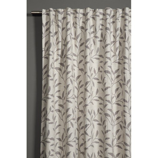 Smilškrāsas aizkars 140x245 cm Jacquard – Gardinia