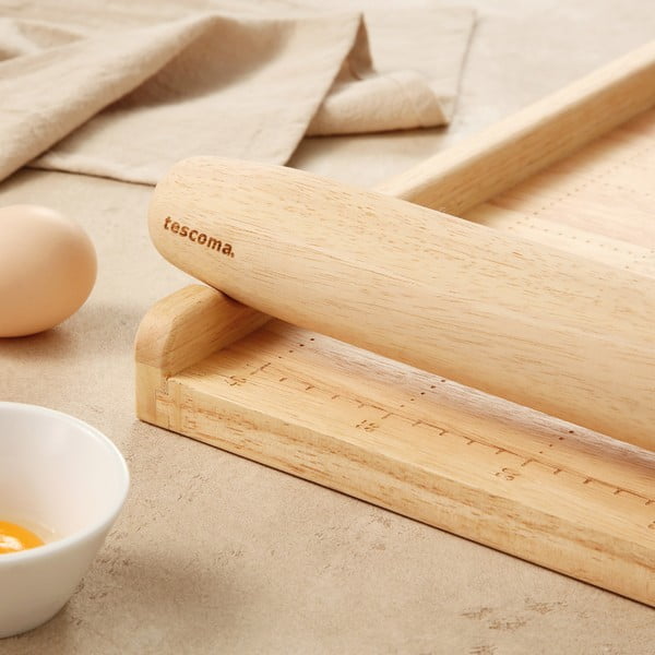 Paliktnis mīklai 45x55 cm Delícia – Tescoma-image-2