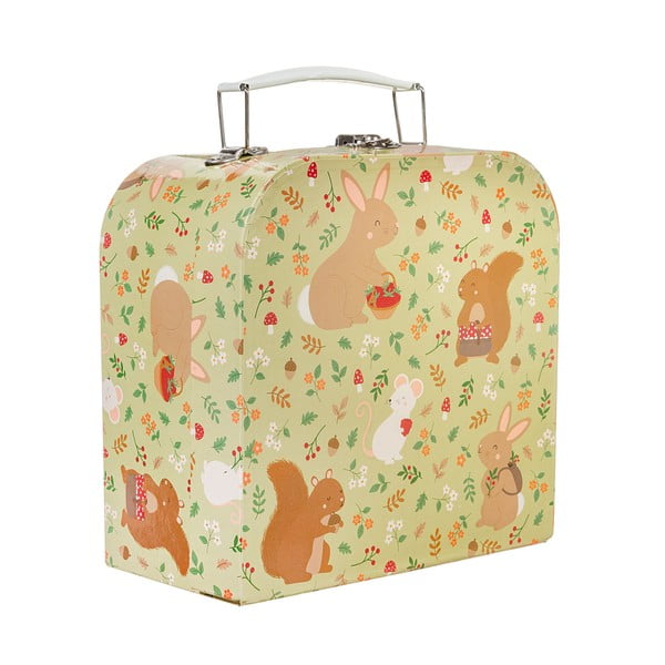 Bērnu spēļu trauki Garden Friends – Sass & Belle-image-2