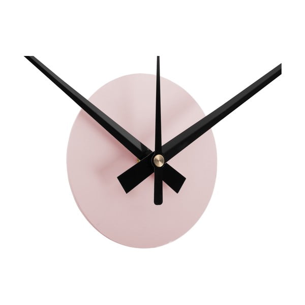 Sienas pulkstenis ø 35 cm DIY Butterfly – Karlsson-image-1