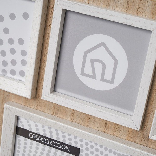 Foto rāmis 49,5x31,5 cm – Casa Selección-image-1
