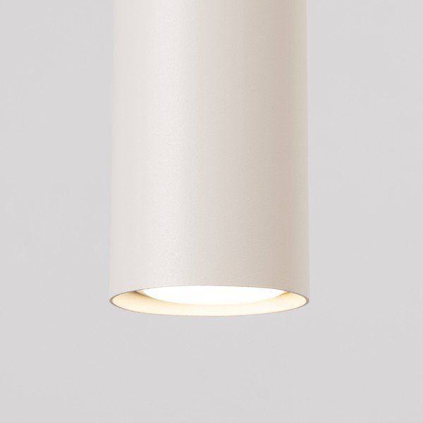 Krēmkrāsas piekaramā lampa Castro – Sollux-image-1