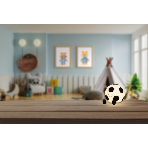 Melnbalta bērnu naktslampiņa Kalle – Fischer & Honsel-image-4