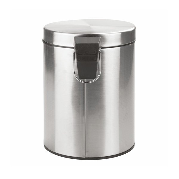 InterDesign Step Can pedāļu tvertne, 5 l-image-3