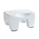 Balta vannas taburete Wenko Secura