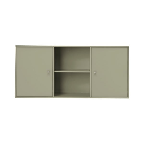 Haki piekarināma kumode 133x61x42 cm Mistral – Hammel Furniture