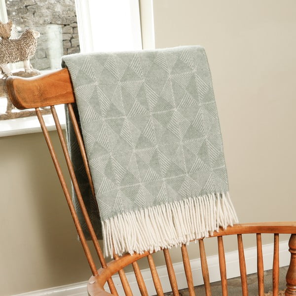 Vilnas pleds 140x200 cm – Native Natural-image-1