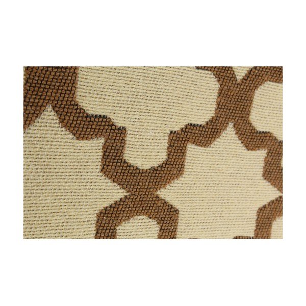 Brūns paklājs Ya Rugs Yildiz, 80 x 150 cm-image-1
