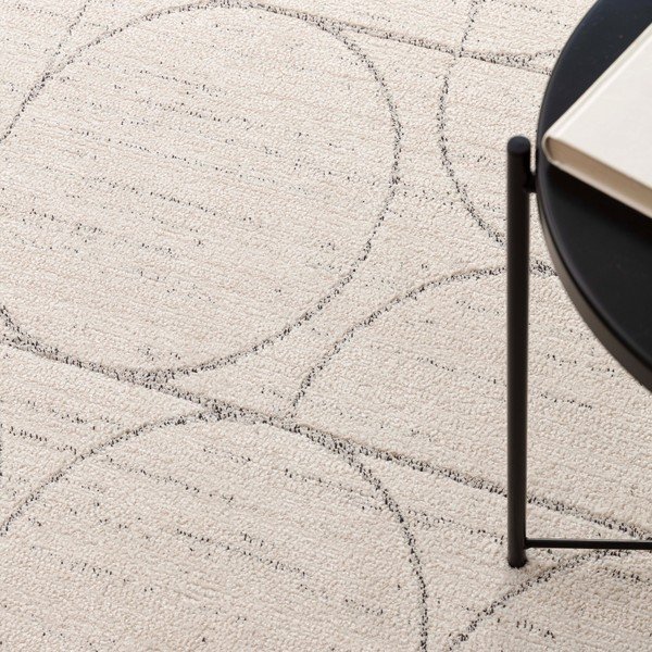Krēmkrāsas paklājs 120x160 cm Oslo – Asiatic Carpets-image-4