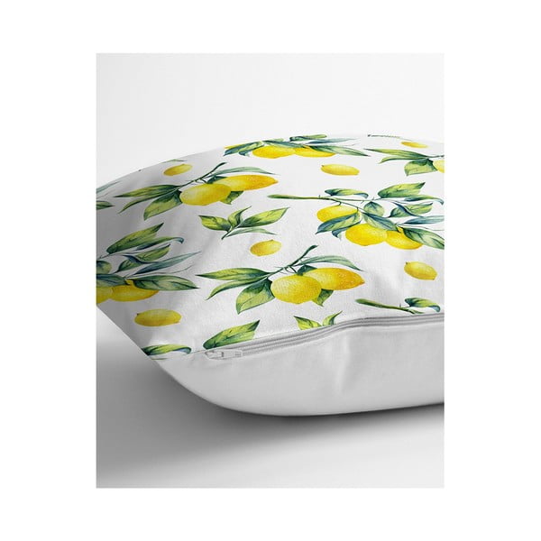 Spilvendrāna 43x43 cm – Minimalist Cushion Covers-image-1