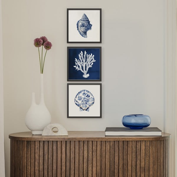 Glezna 30x30 cm Sea Treasure – Styler-image-3