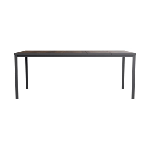 Dārza ēdamgalds 95x200 cm Porto – Keter-image-2