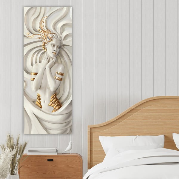 Glezna 30x80 cm – Wallity-image-1