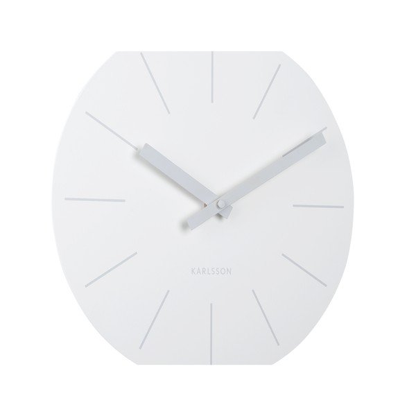 Svārsta/sienas pulkstenis ø 30 cm Arlo – Karlsson-image-3