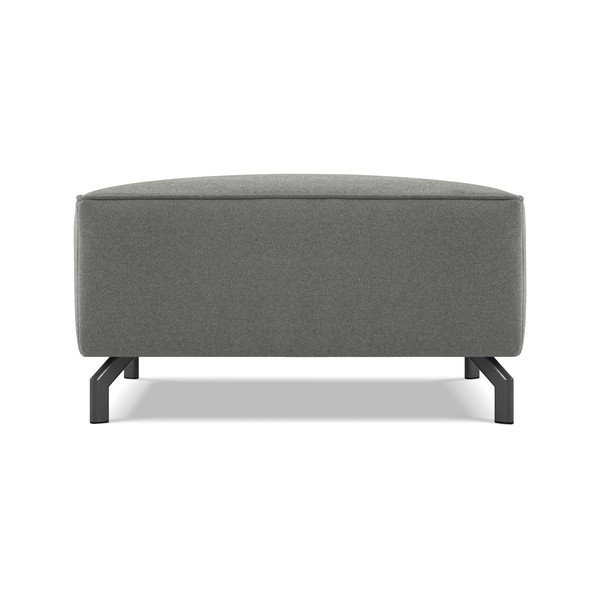 Pelēks kāju soliņš Windsor & Co Sofas Ophelia-image-3