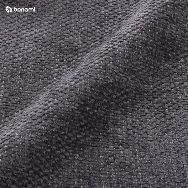 Tumši pelēks stūra dīvāns Hoku – Makamii-image-1