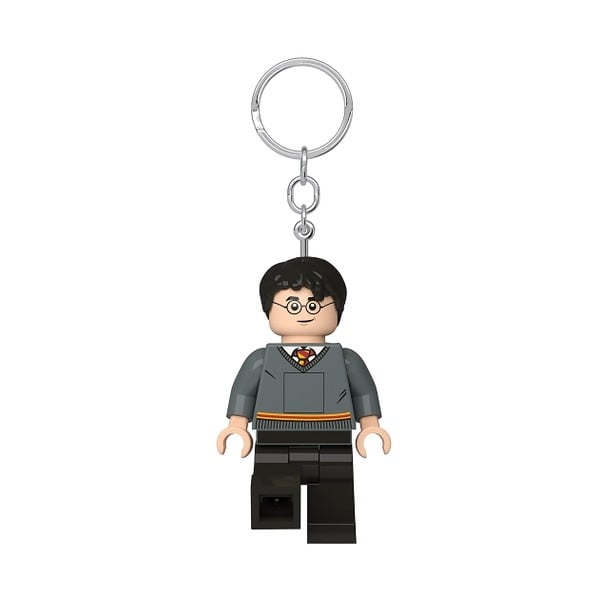 Atslēgu piekariņš lukturīti Harry Potter – LEGO®