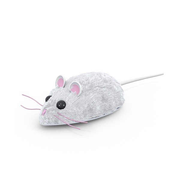 Robotizēta pele kaķiem – HEXBUG-image-4