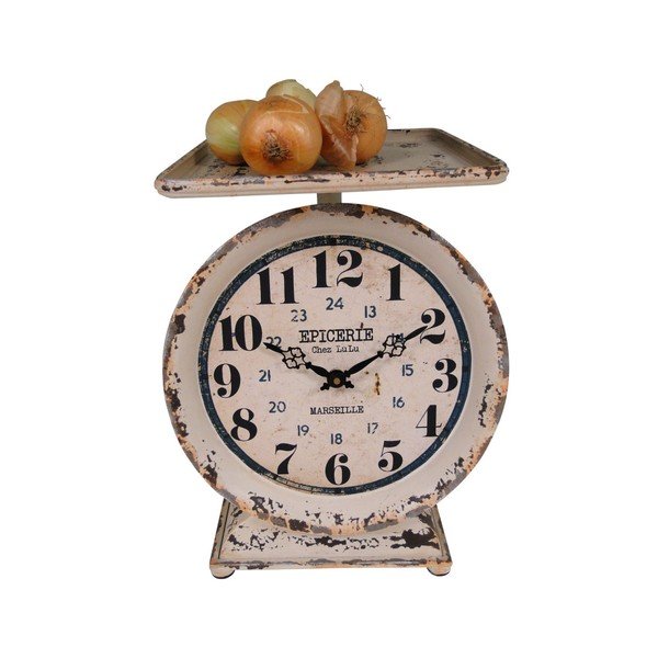 Antic Line Vintage galda pulkstenis