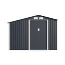 Dārza māja Luke A – Rojaplast