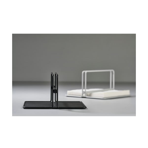 Metāla salvešu turētājs Singles – Zone-image-1