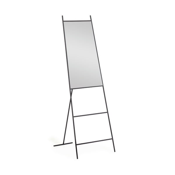 Grīdas spogulis Kave Home Norland, 55 x 166 cm