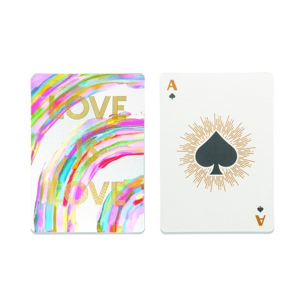 Kāršu spēle Love is Love – DesignWorks Ink-image-1