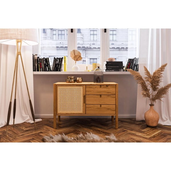 Zema kumode no ozolkoka 97x69 cm Pola – The Beds-image-1