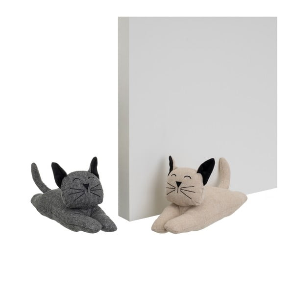 Durvju atdures (2 gab.) Cat – Casa Selección-image-1