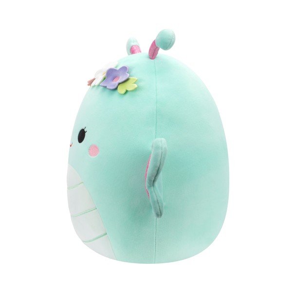Plīša rotaļlieta Reina – SQUISHMALLOWS-image-3
