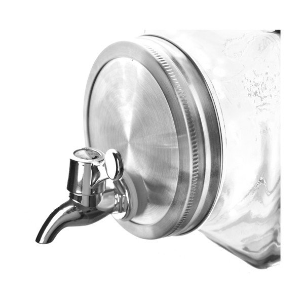 Dzērienu dozators 3,5 l – Orion-image-3