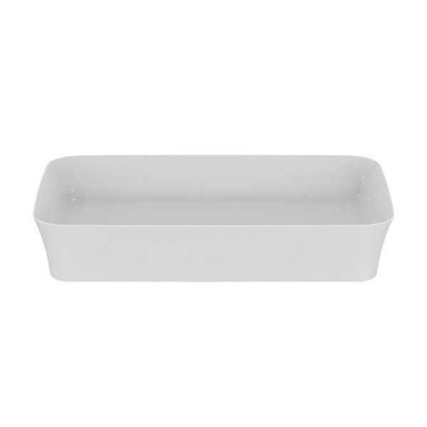 Balta keramikas izlietne 65x40 cm Ipalyss – Ideal Standard-image-4