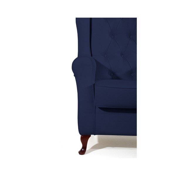 Max Winzer Lex tumši zils krēsls-image-3