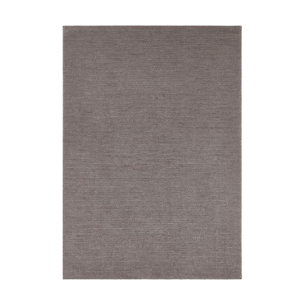 Tumši pelēks paklājs Mint Rugs Supersoft, 160 x 230 cm