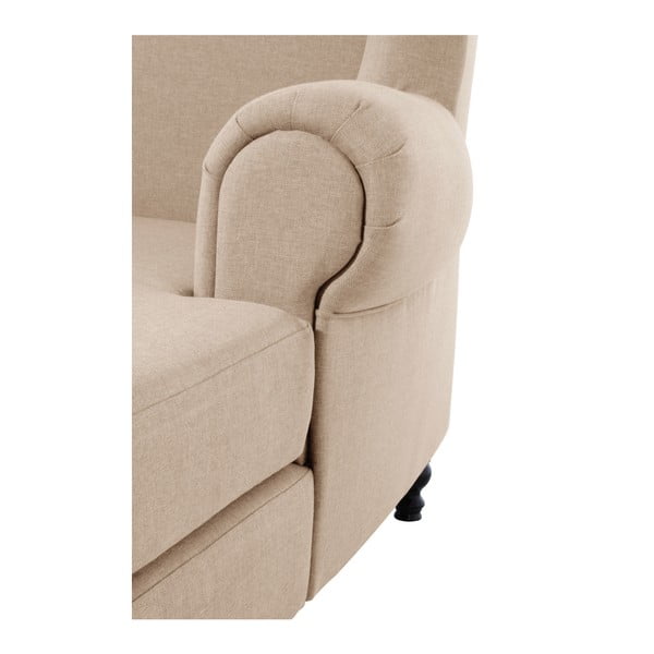 Max Winzer Mareille Sand brūns krēsls-image-4