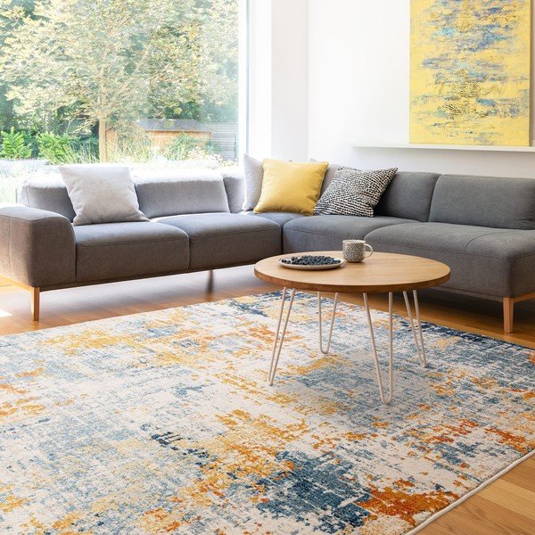 Paklājs 80x150 cm Nova – Asiatic Carpets-image-1