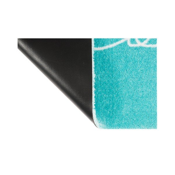 Blue Hanse Home StateMat Hello, 50 x 70 cm-image-1