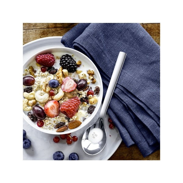 2 musli karotīšu komplekts WMF Nuova, garums 16,5 cm-image-1