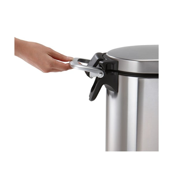 Mājdzīvnieku barības uzglabāšanas trauks 30 l – simplehuman-image-4