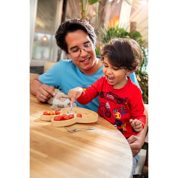 Bērnu pusdienu komplekts Miffy – Zilverstad-image-3