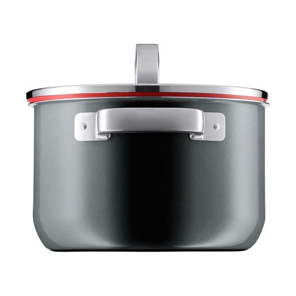 WMF Fusiontec Funkcionālais pods, ⌀ 20 cm-image-2