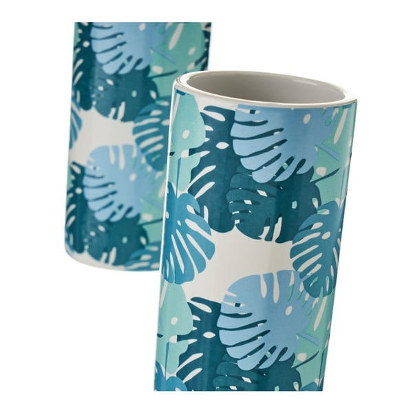 Zils vannas istabas piederumu komplekts Dubia – Casa Selección-image-2