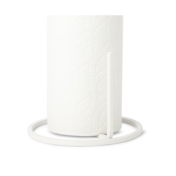 Tērauda virtuves dvieļu turētājs ø 17 cm Squire – Umbra-image-3