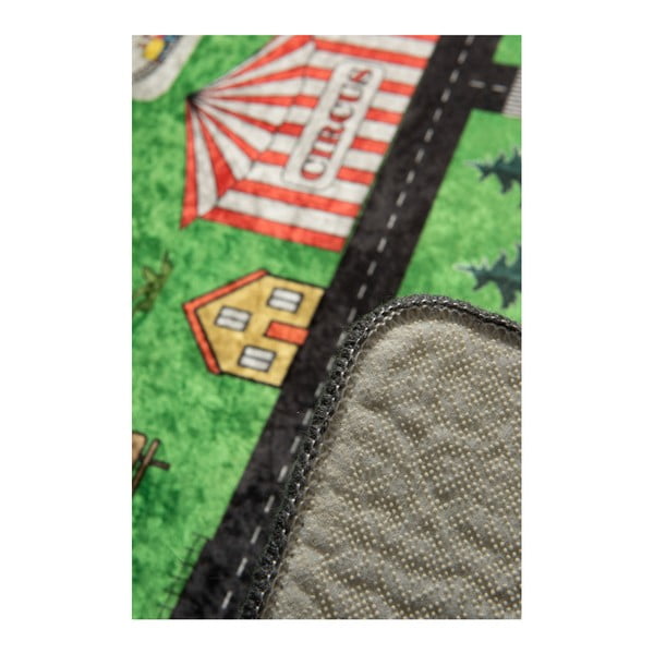 Bērnu paklājs Traffic, 200 x 290 cm-image-2