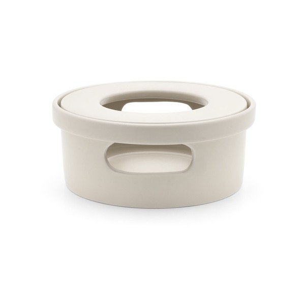 Porcelāna tējkannas sildītājs Skagen – Bredemeijer