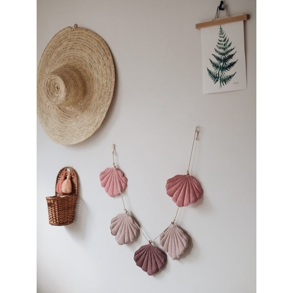 Lina rotājums Powder Pink – Moi Mili-image-2