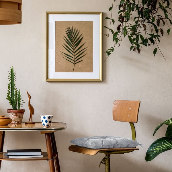 Samta sēdekļa spilvens 40x40 cm Aleksa – Restilo-image-1